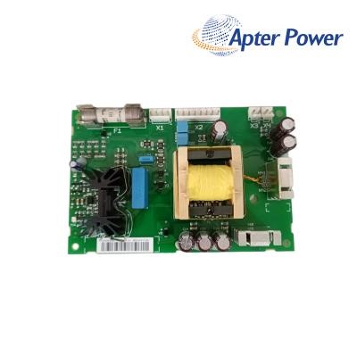 ABB APOW-01C 64605666B Power Supply Board