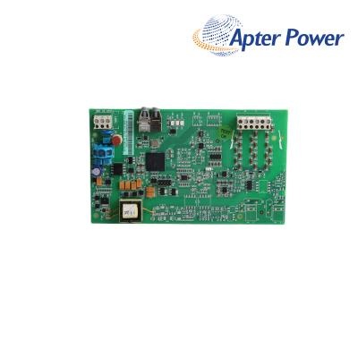 ABB BAMU-01C Control Board