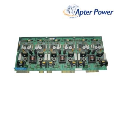 ABB SAFT170PAC 58095133 Amplifier Board