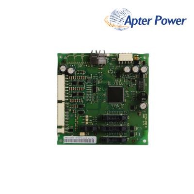 ABB AINT-02C Interface Board