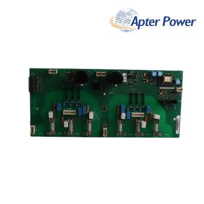 ABB DSAB-01C 64630199  Assessory Board