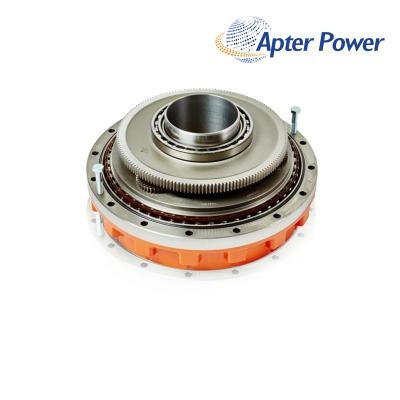 ABB 3HAC026114-005 Robot Axis Module