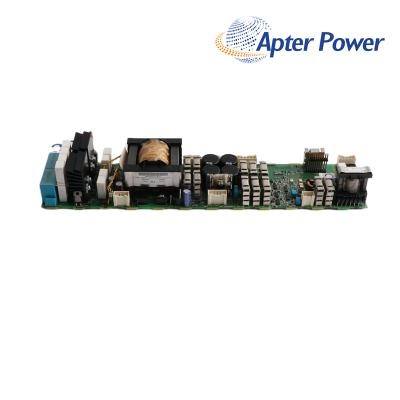ABB DSMB-01C 64691929R  Power Supply Board