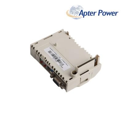 ABB RPBA-01 Adapter module