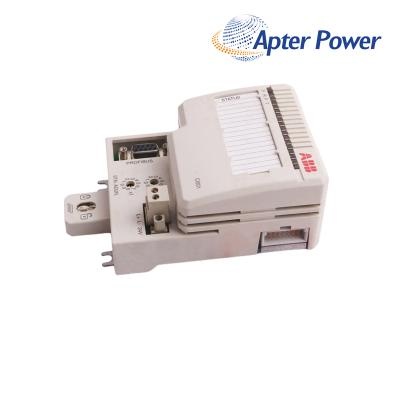 ABB CI801 3BSE038540R1 Communication Interface