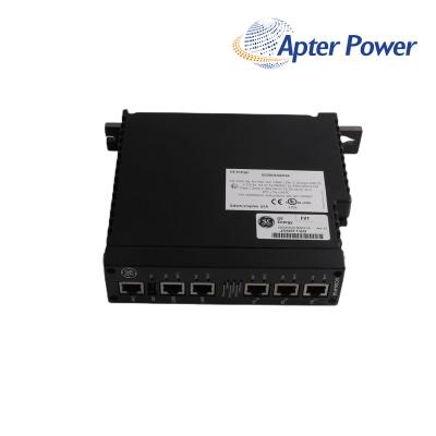 GE General Electric IS220UCSAH1A Controller