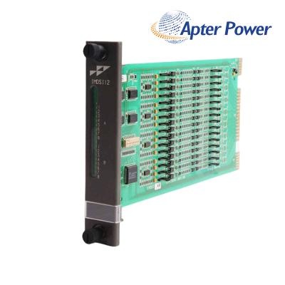 ABB IMDSI12 Digital Input Module