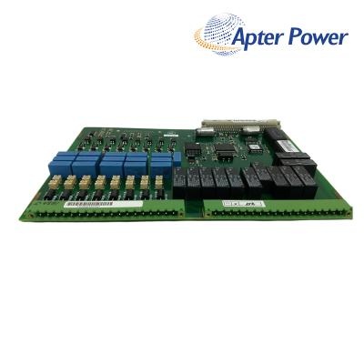 ABB 1MRK000173-CCR00 Memory module