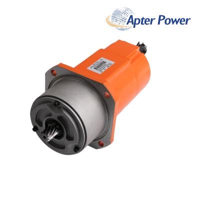 ABB 3HAC021350-001 Motor Module