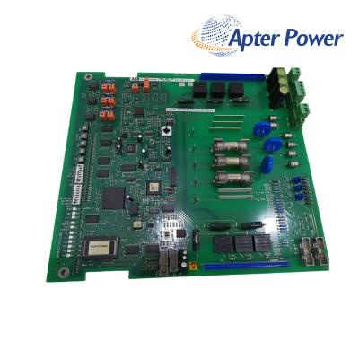 ABB 3BHE006422R0001 UNS2861C-P,V1 Drive Board
