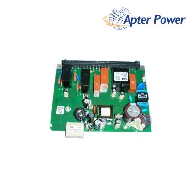 ABB PSM0001 2RCA006837A0001C Control module
