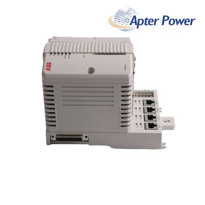 ABB PM866AK01 3BSE076939R1 Processor Unit