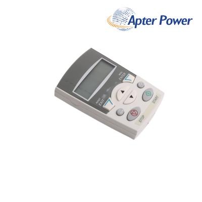 ABB ACS-CP-A Control Panel