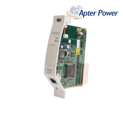 ABB EI813F 3BDH000022R1 Ethernet Module
