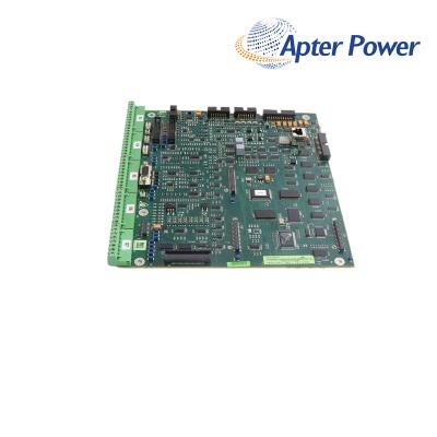 ABB SDCS-CON-4 3ADT313900R1501 Control Board