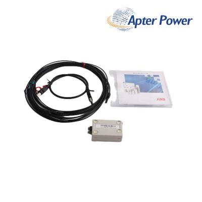 ABB RUSB-02 3AUA0000040000 Driver Communication