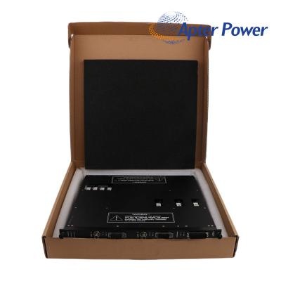 Invensys Triconex 4507 Interface module