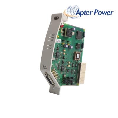 ABB FI820F 3BDH000031R1 Fieldbus Module