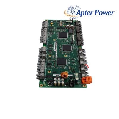 ABB 3BHE004573R0143 UFC760BE143 Interface board