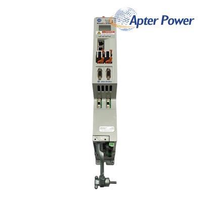 Allen Bradley Rockwell 2198-D020-ERS3 Inverter Module