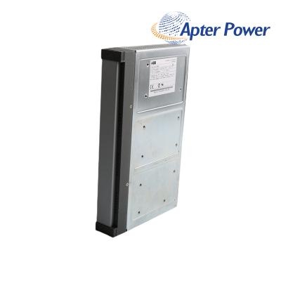 ABB DDI02 Digital Input Module