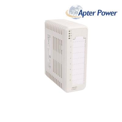 ABB AO810V2 3BSE038415R1 Analog Output Module