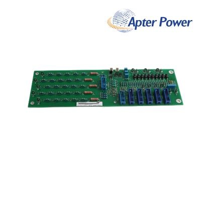 ABB SDCS-PIN-51 3BSE004940R0001 Measurement Card