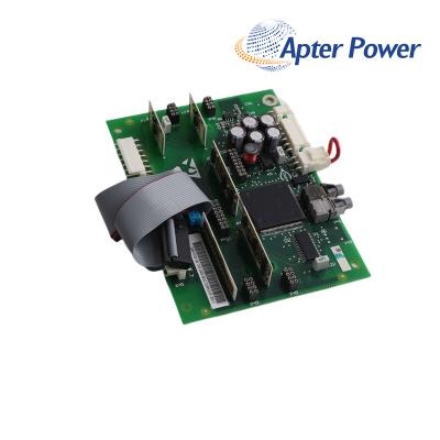 ABB NINT-43C PCB Circuit Board