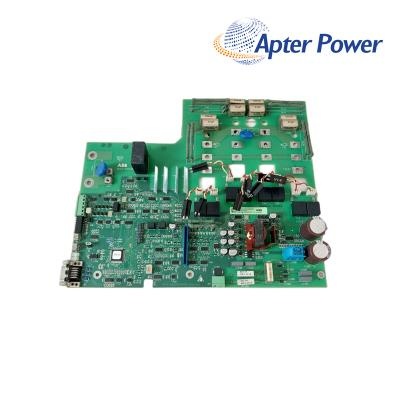 ABB SDCS-FEX-31B 3ADT312400R1001 Excitation Motherboard