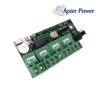 ABB SDCS-DSL-4 Communication Board