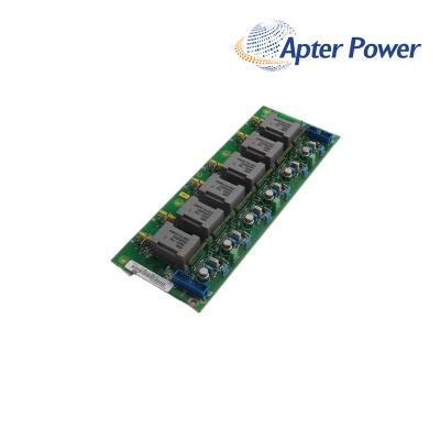 ABB SDCS-PIN-48 3BSE004939R0002 Pulse Transformer Board