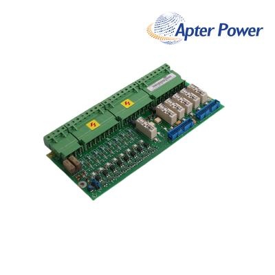 ABB SDCS-IOB-21-COAT Connection Board