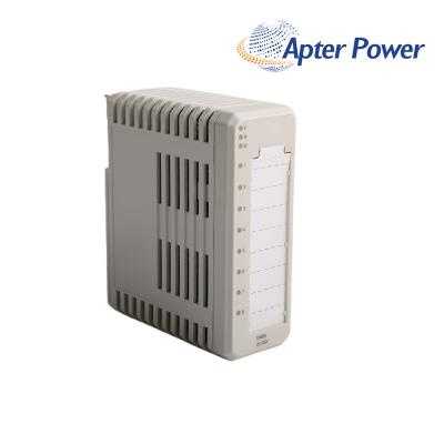 ABB DI885 3BSE013088R1 Digital Input Module