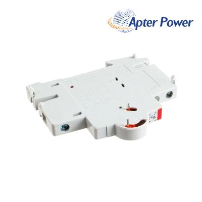 ABB S2C-H6R 2CDS200912R0001 Auxiliary Contact