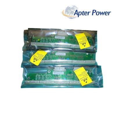 ABB SDCS-IOB-1 Connector Board
