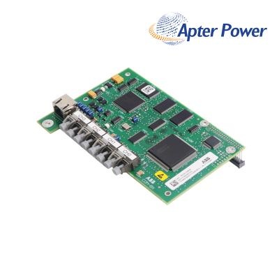 ABB SDCS-COM-82 Communication Module