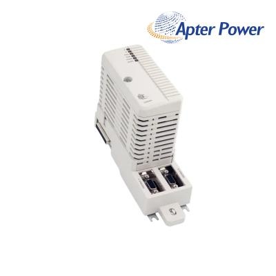 ABB CI867AK01 3BSE043660R1 Communication Module