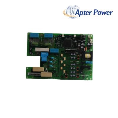 ABB NINT-45 Drives Circuit Board