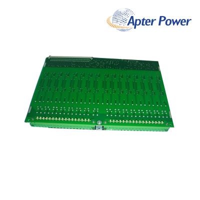 ABB 1MRK000508-ADr05 Binary input module
