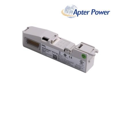 ABB TB806 3BSE008536R1 Bus Inlet