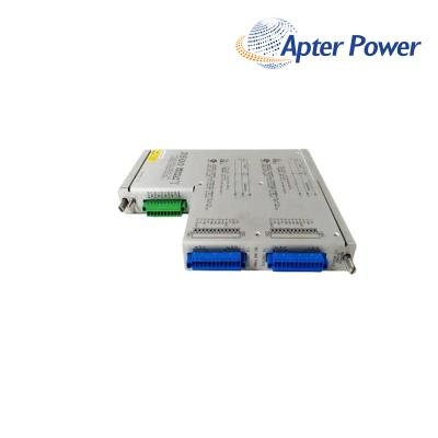 Bently Nevada 135489-03 3500/42 I/O Module