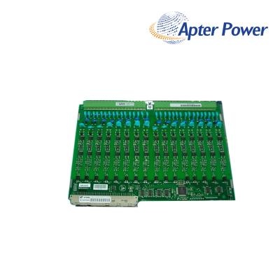ABB 1MRK000508-DDr04 Binary input module