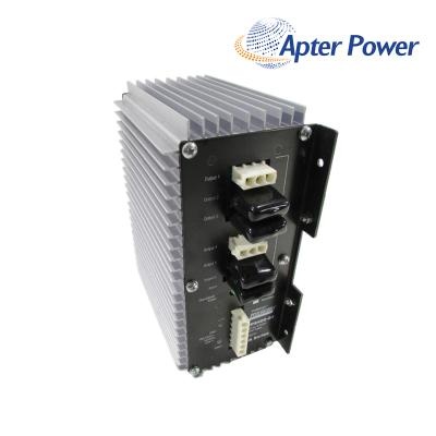 Foxboro P0922YU FPS400-24 Power Supply