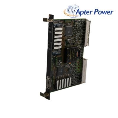 ABB GJR2393200R1210 88TK05B-E Bus Coupling Module