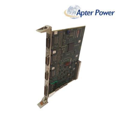 Siemens 6FC5111-0BA01-0AA0 Measuring Circuit Board
