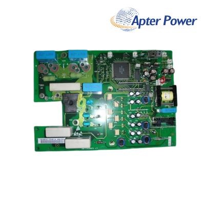 ABB NINT-45C BSM25GD120DN2 Power Board