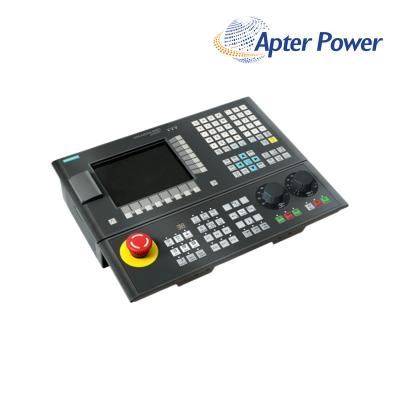 Siemens 6FC5500-0AA00-2AA0 keypad Module