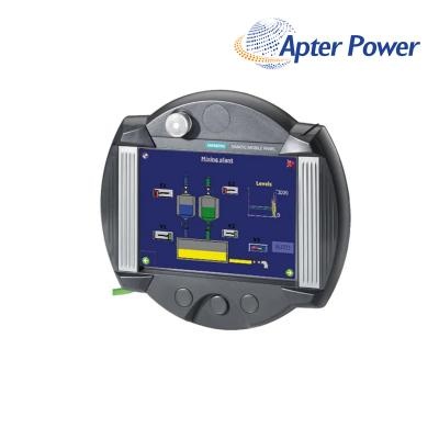 Siemens 6AV6645-7AB10-0AS0 Panel Module