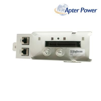 ABB 3BSE018126R1 TP853 Baseplate Module