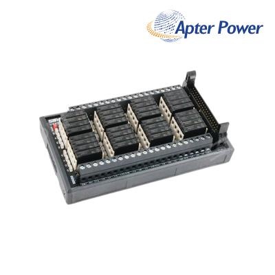 SIRON 19H01088-0350 Y449 Relay Module